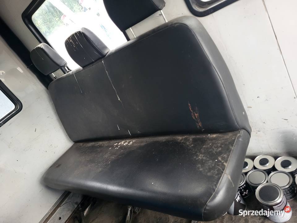 Fotele osinobus star 266 kujawsko-pomorskie Inowrocław