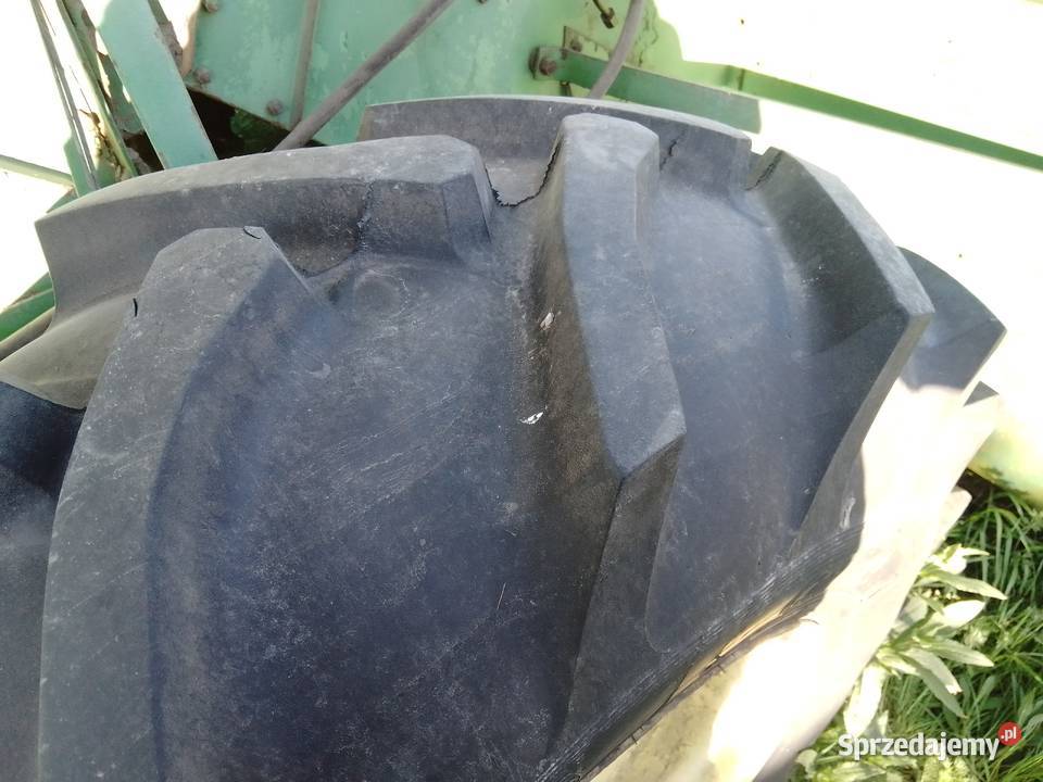 Kombajn zbożowy Pozostałe Malutkie