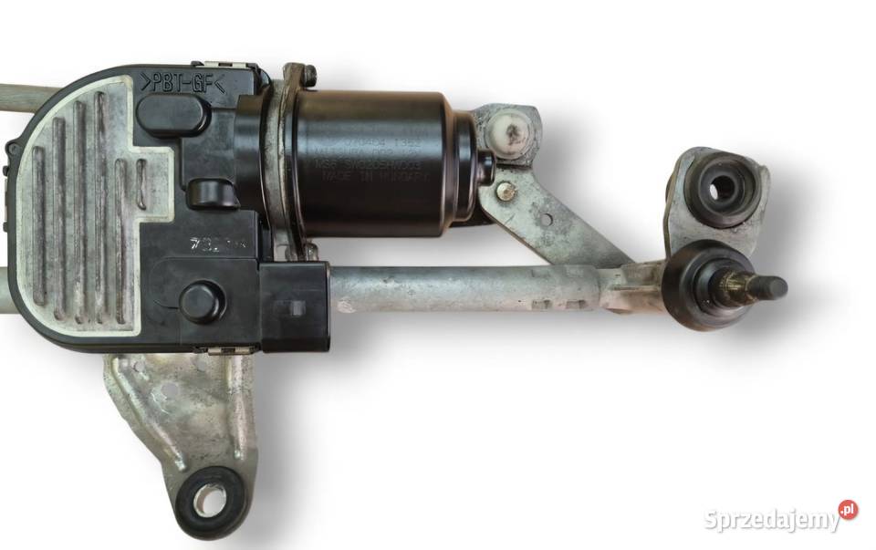 EU MECHANIZM SILNICZEK WYCIERACZEK PRZÓD VW osobowe Działoszyce sprzedam