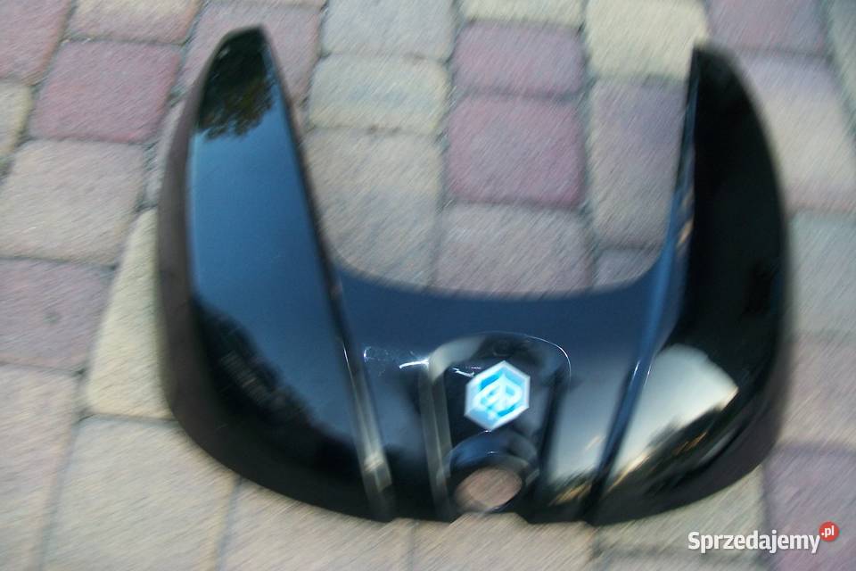 piaggio mp3pokrywa kufra klapka wypelnienie dolnośląskie