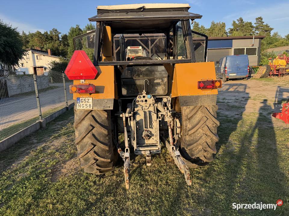 Sprzedam Ursusa 1002 z 1984r pomorskie Sztum