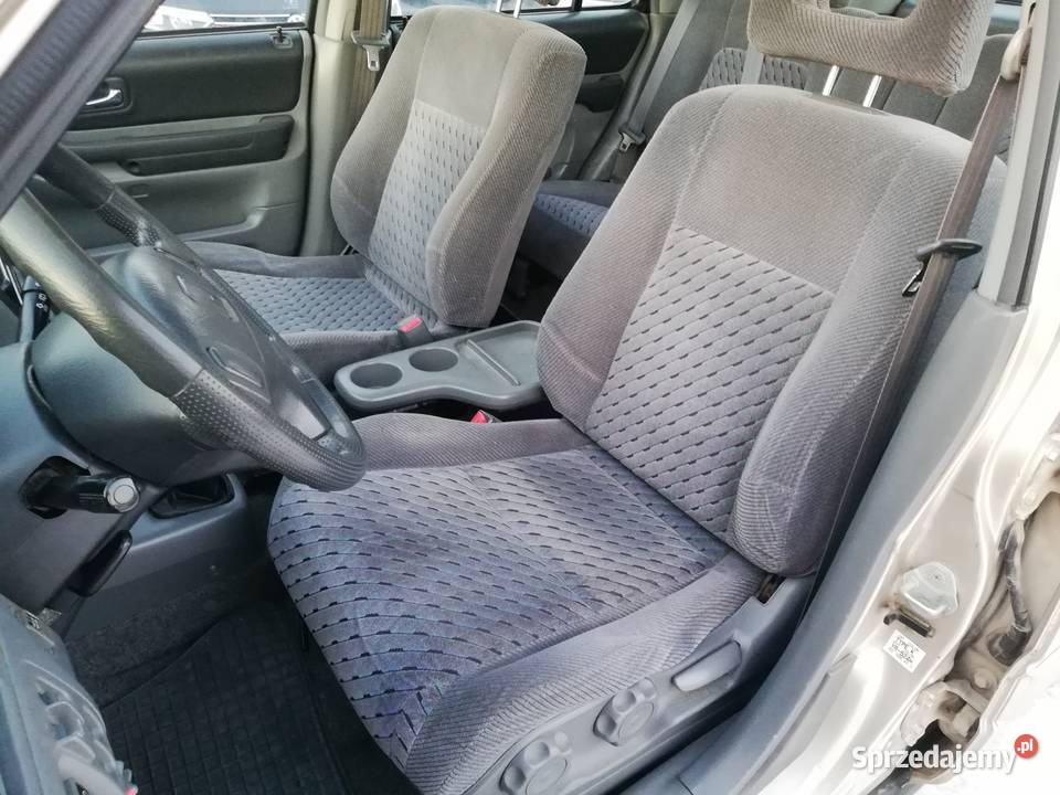 Honda CRV I 4x4 20 147 Rok produkcji 1999 sprzedam