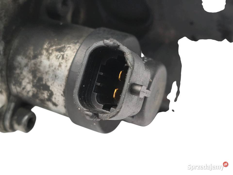 POMPA WTRYSKOWA Volvo V70 II S60 XC70 24 D5 Chełm