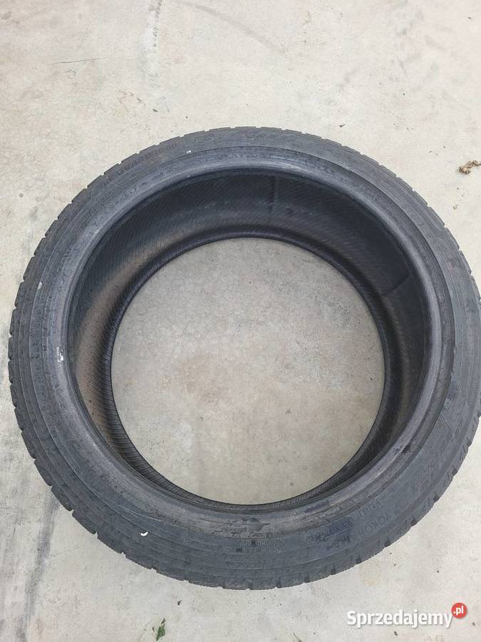 Opona 24540 R19 980G60 Żerków