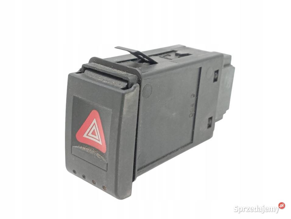 PRZEŁĄCZNIK AWARYJNYCH 6X0953235A VW Volkswagen świętokrzyskie