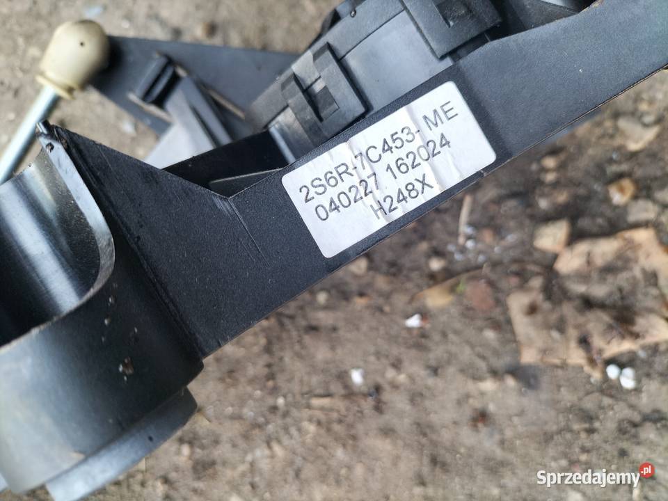 LEWAREK LINKI ZMIANY BIGÓW FORD FIESTA MK5 MK6 sprzedam