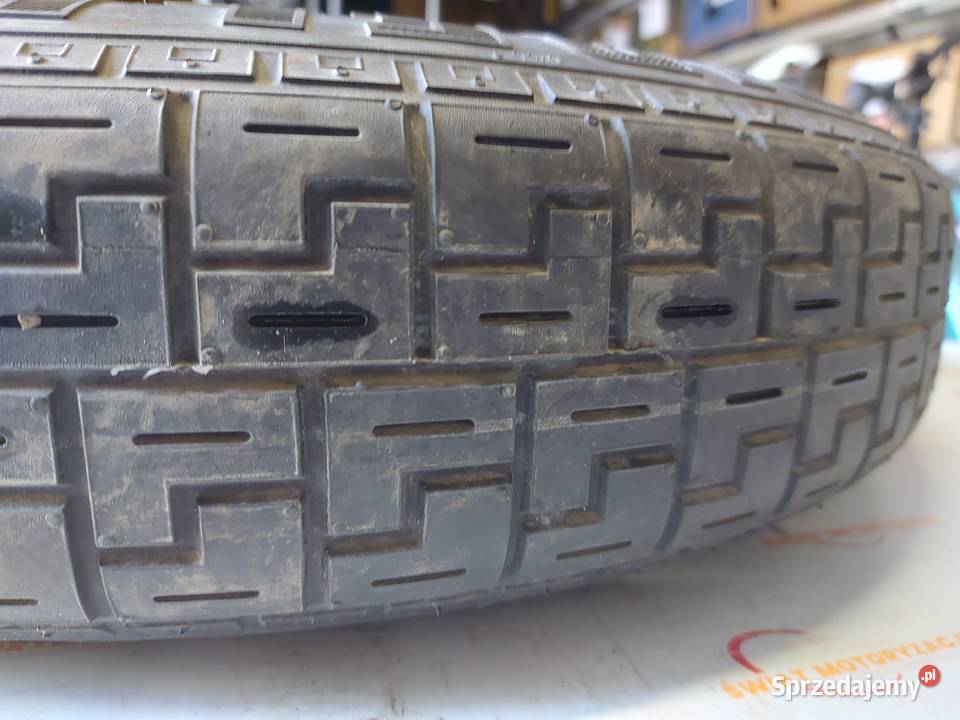 MONDEO MK4 S GALAXY MK3 koło dojazdowe 1258516 Kielce