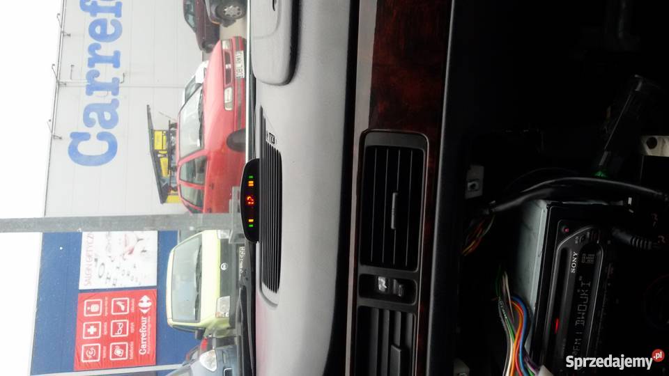 Honda Civic 6gen mb2 polift