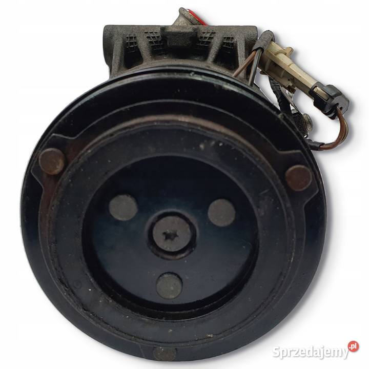 SPRĘŻARKA KLIMATYZACJI Opel Astra H 14 16V osobowe Kompresory klimatyzacji Chełm