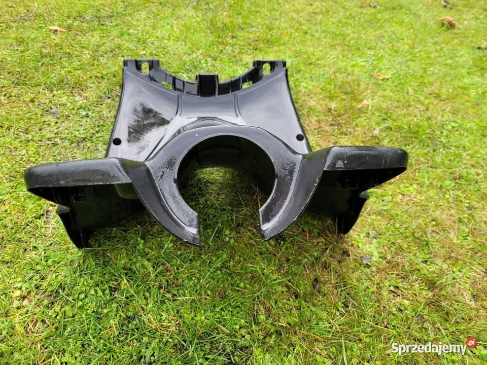 YAMAHA BWS MBK BOOSTER kokpit oslona kolan Piła sprzedam