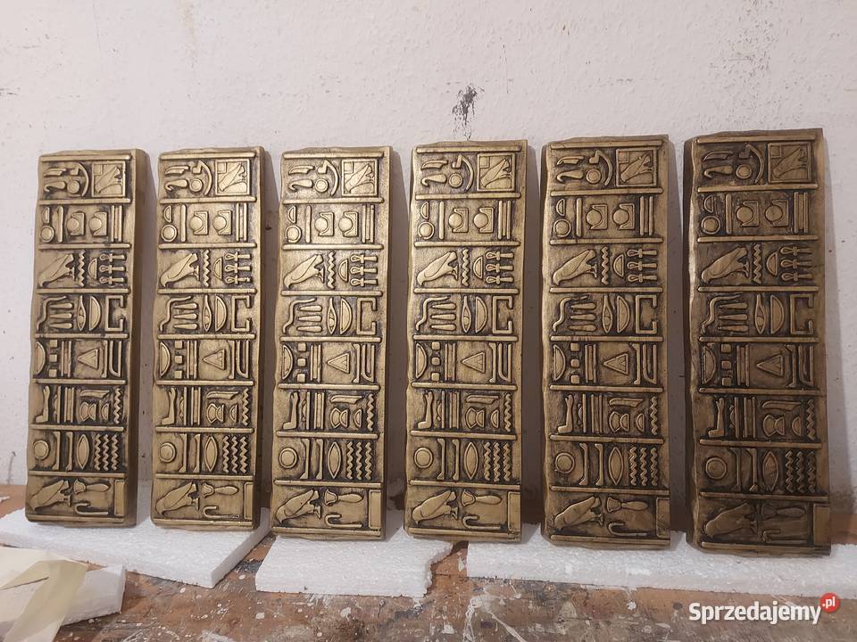 SZTUKATERIA GIPSOWA SZTUKATERIA SZTUKATERIA GIPS Dekoracje i ozdoby lubuskie