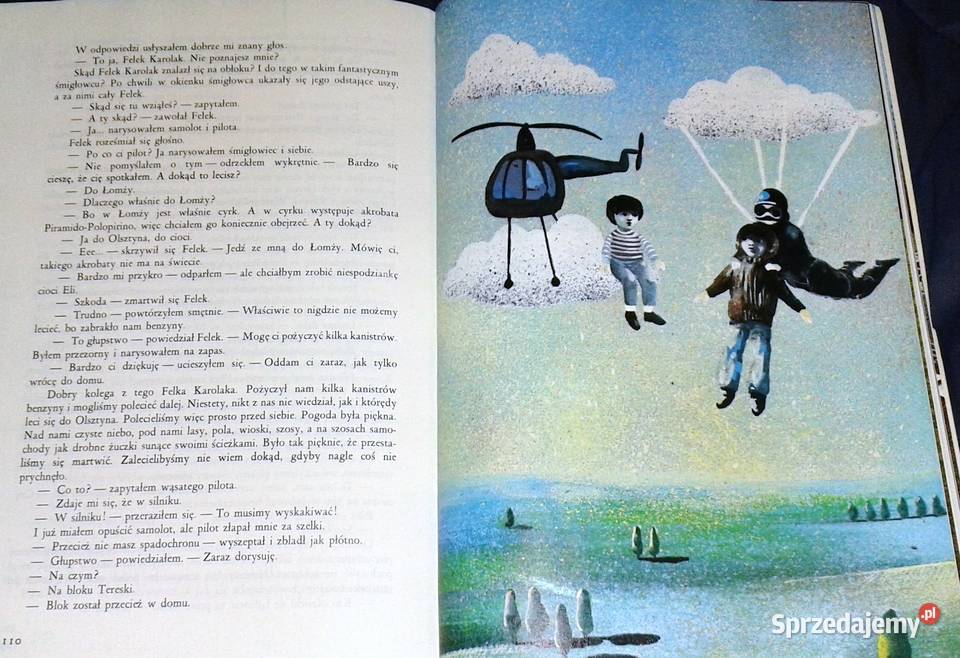 Uśmiechnięte słowa opowiadania dzieci Joanna miękka lubelskie Chełm