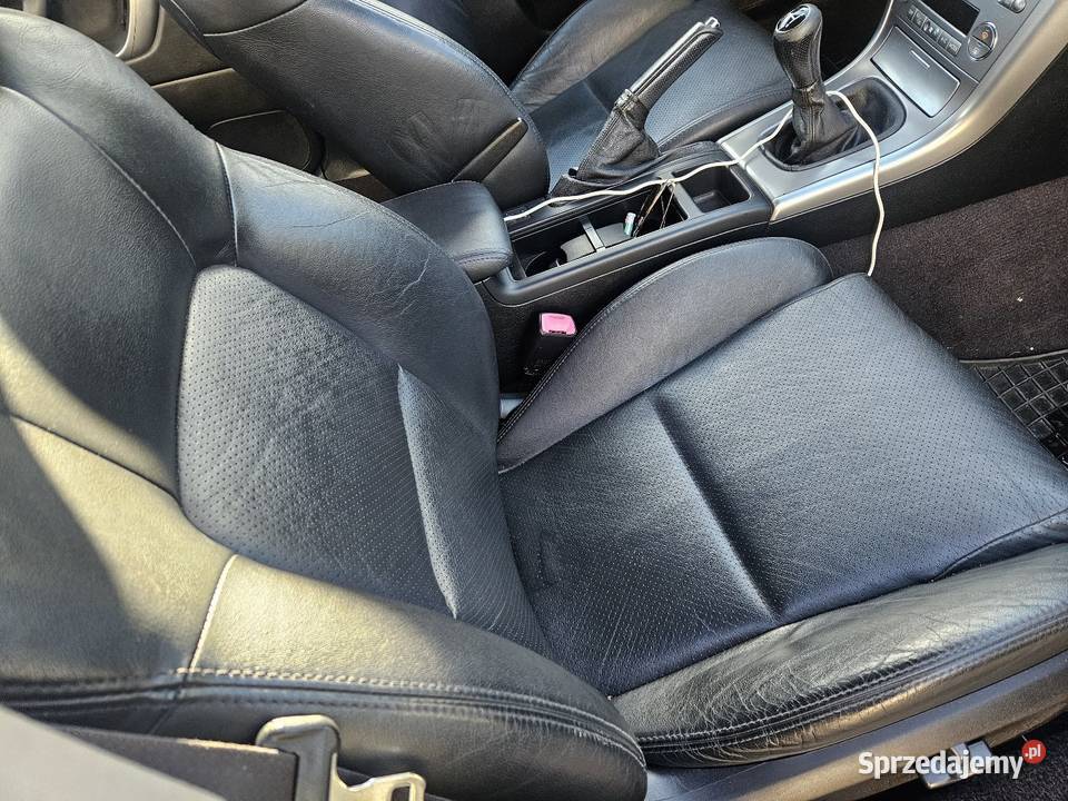 Subaru Legacy IV 20BG Puławy