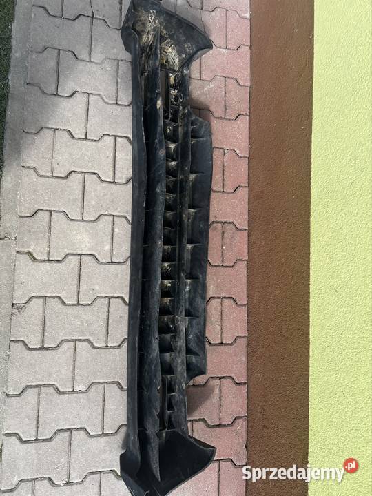 Zderzak przedni FSO Polonez sprzedam
