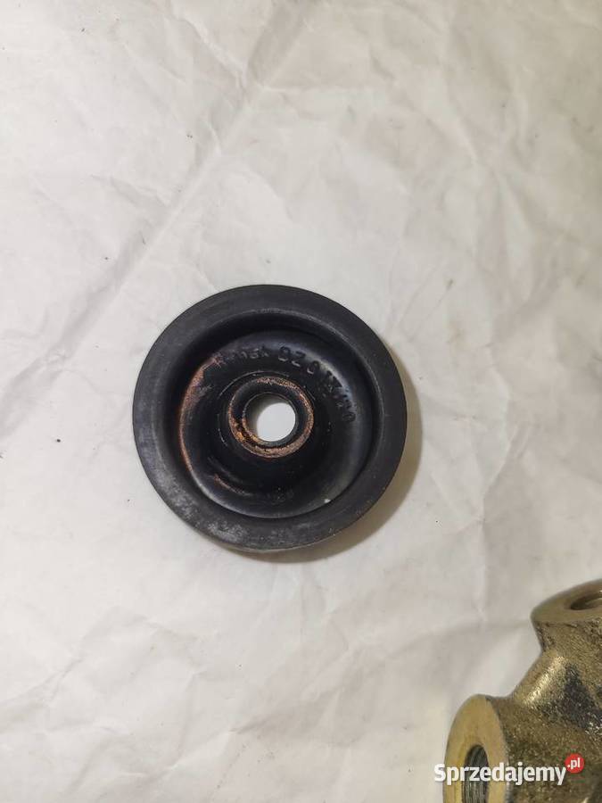 Trabant 601 Pompa hamulcowa 1obwodowa Piaseczno