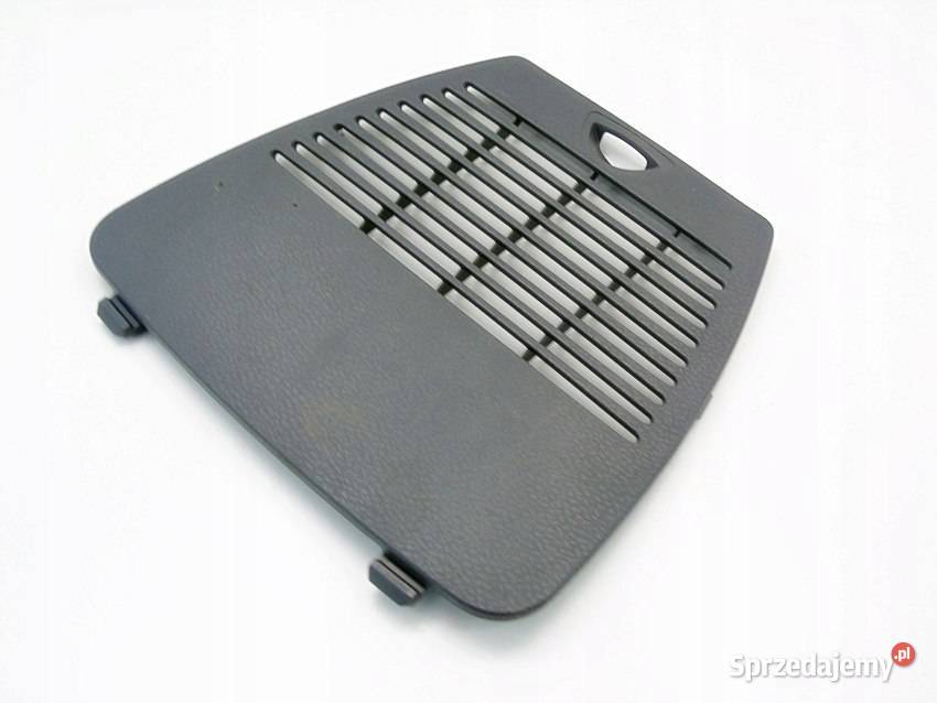OSŁONA ZAŚLEPKA BAGAŻNIKA TYŁ RENAULT MODUS 2007
