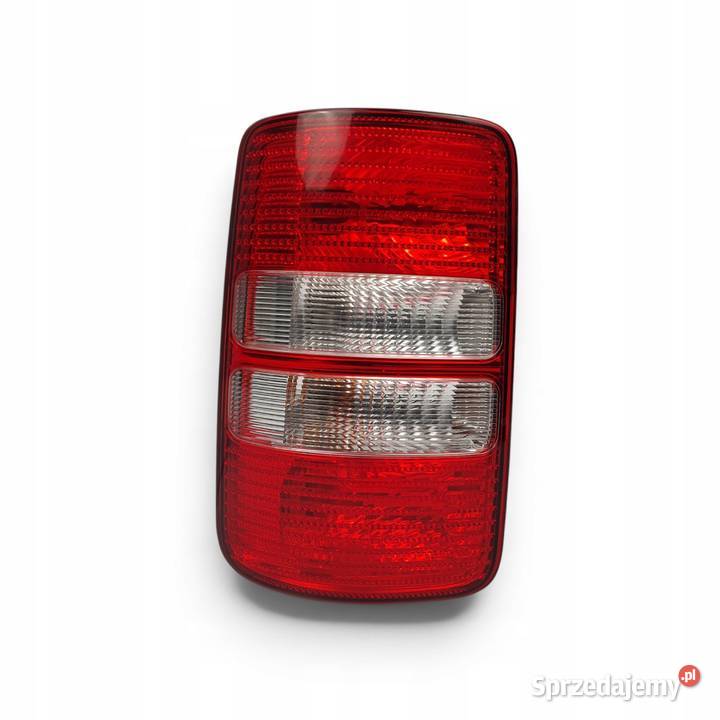 LAMPA LEWA Vw Caddy III lift lewy tył tylna Chełm sprzedam