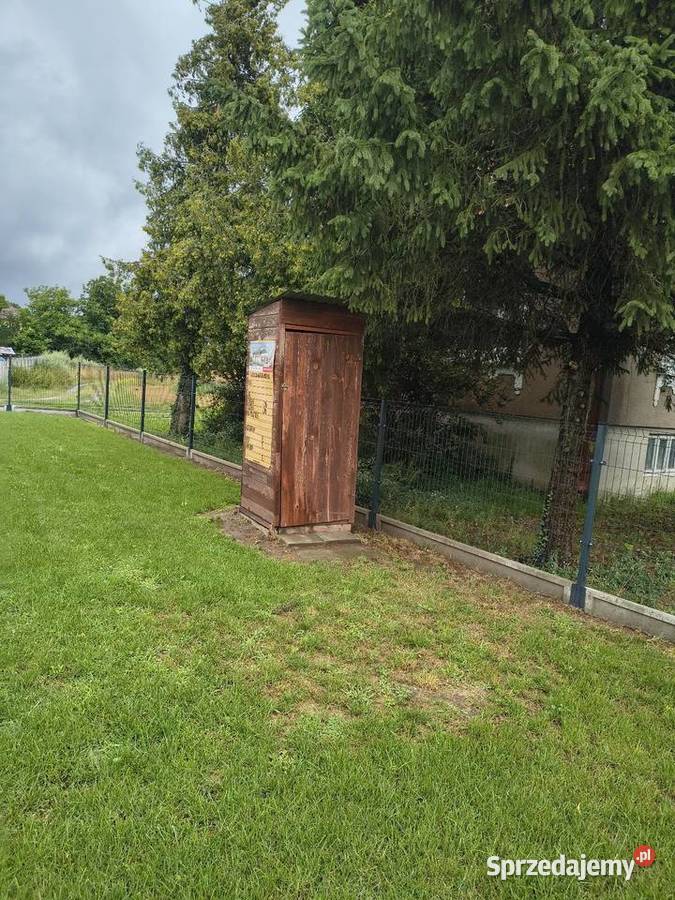 Sprzedam WC Przeworsk