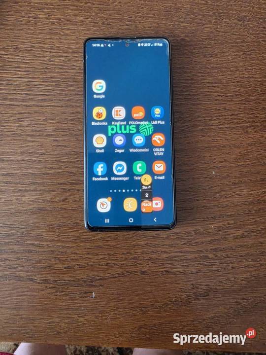 TELEFON SAMSUNG A 51 5G Bielsko-Biała