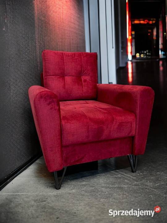 Fotel Wypoczynkowy Hawana Dostawa 0 Tarchały Małe