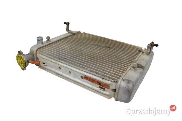 Chłodnica wody Can Am Outlander 400 650 800 Chłodnice Sulęcin