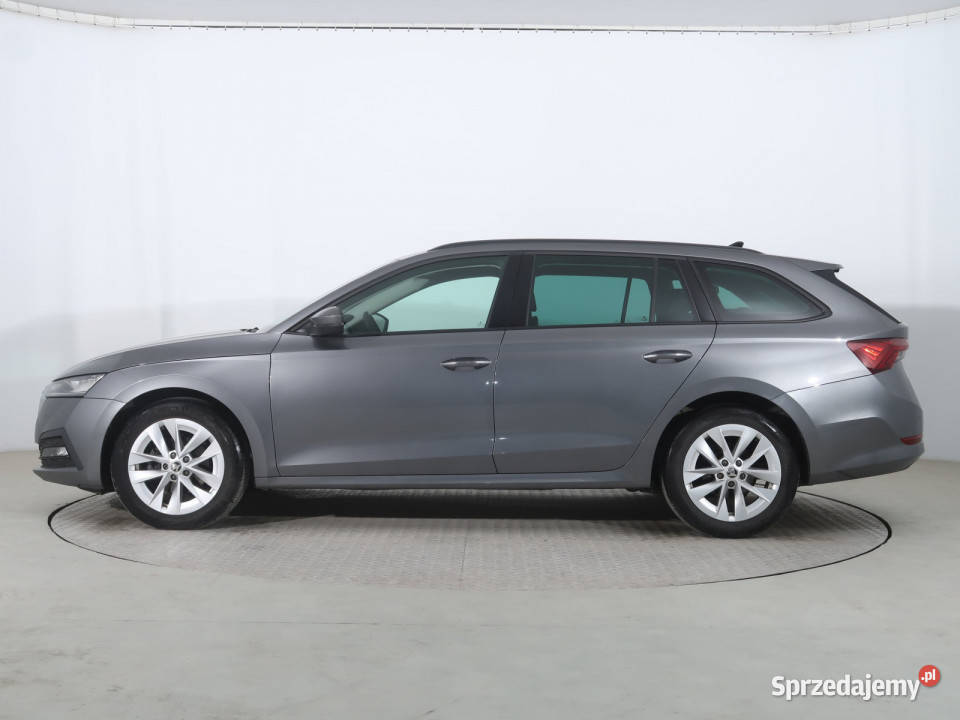 Skoda Octavia 20 TDI Piaseczno