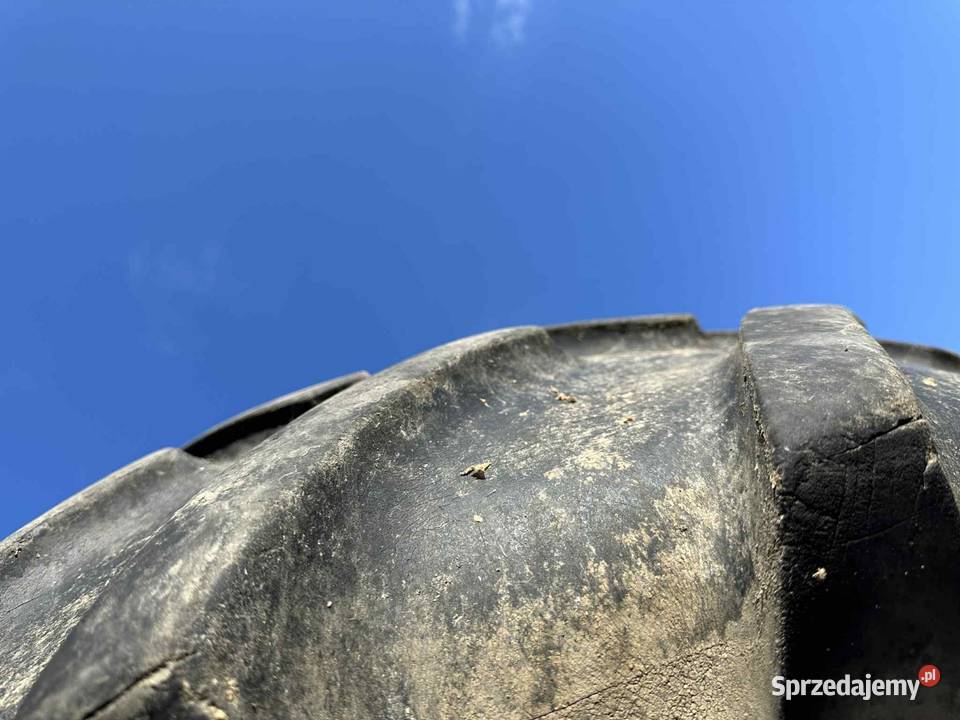 Opona michelin 54065 R28 Mi Zamość