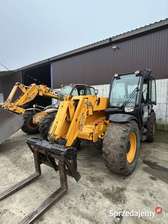 JCB 53670 Łysakowo sprzedam