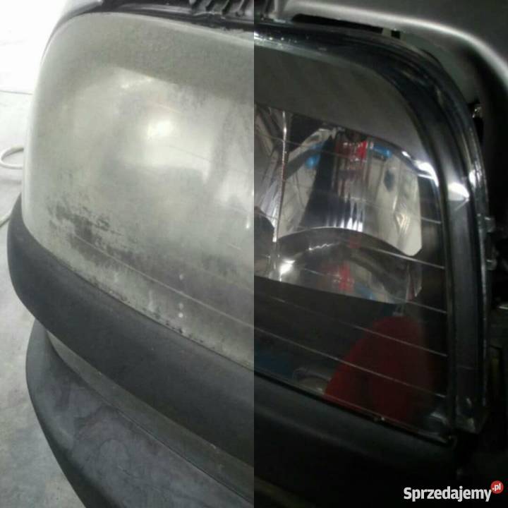 Clean Car Kłodzko pranie tapicerki samochdowej i