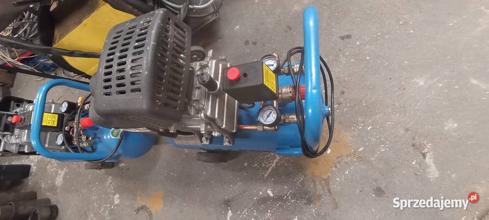 Kompresor Tagred ta300n