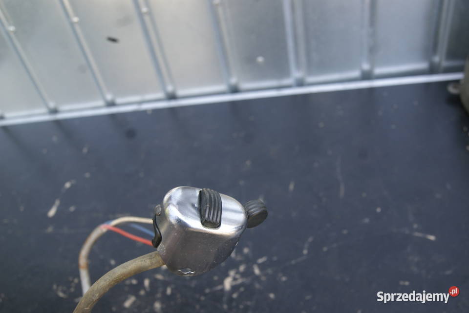 PRZEŁĄCZNIK HELLA ZUNDAPP DB DL DBK TRIUMPH NSU
