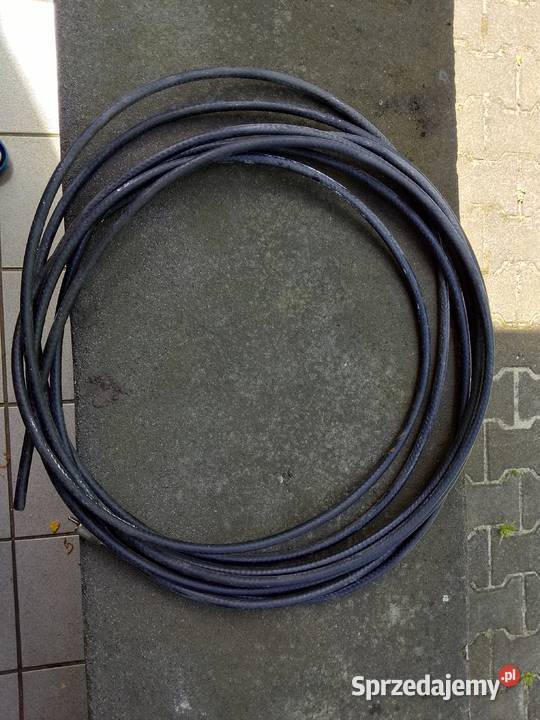 Kabel CB RG 213 U MIL Coaxial Cable RG213 PVC