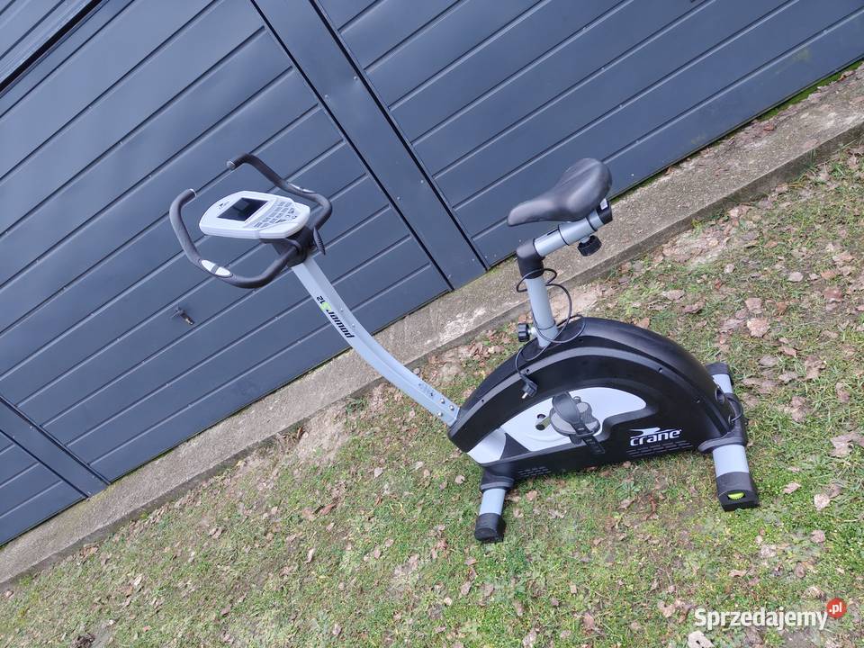 Rower treningowy Crane Powers 12 150 Aleksandrów Łódzki