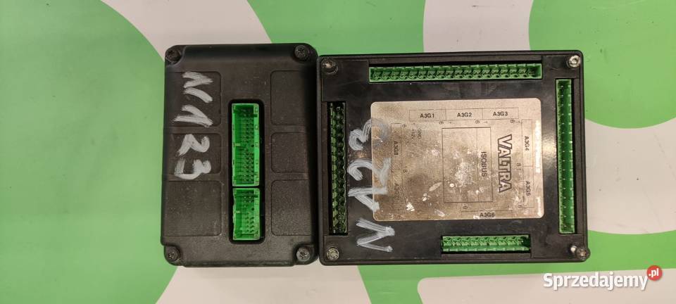 Komputer Sterownik Rexroth R917004919 Podnośnik sprzedam