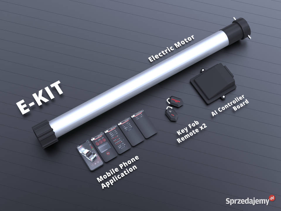 Roleta Aluminiowa Toyota Hilux 2016 Revo