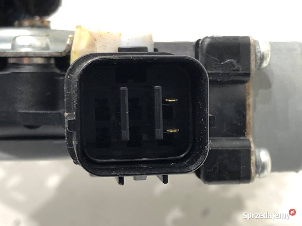 PODNOŚNIK SZYBY PRAWY PRZÓD PEUGEOT 4008 sprzedam