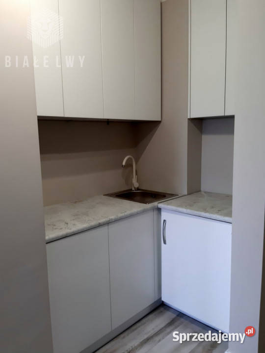 Mieszkanie 30m2 1 pokój Warszawa Piętro 5 sprzedam