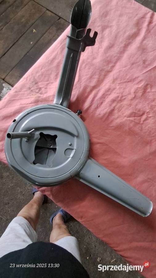 OBUDOWA FILTRA POWIETRZA FIAT 125p osobowe Kurów sprzedam