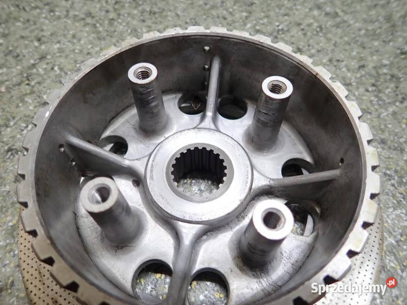KOSZ SPRZĘGŁA WEWNĘTRZNY SUZUKI DR 750 BIG 8890R Strzelce Krajeńskie sprzedam