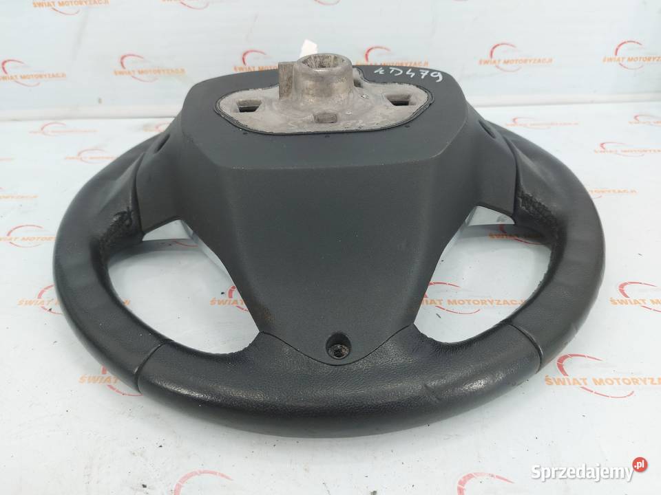 FORD FIESTA MK7 LIFT 15r kierownica osobowe Kielce