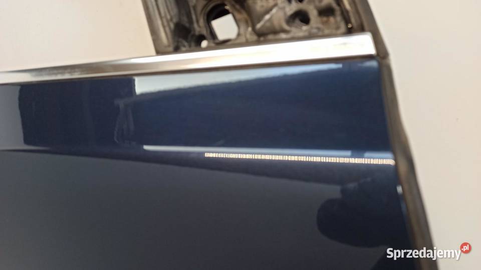 VOLVO V40 II DRZWI PRAWY PRZÓD 498 dolnośląskie