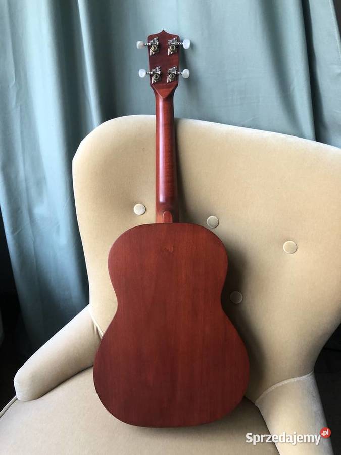 Ukulele barytonowe HORA S 1177 pomorskie sprzedam