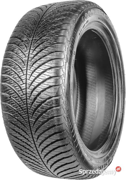 Goodyear vector 4 season 2255017 2622