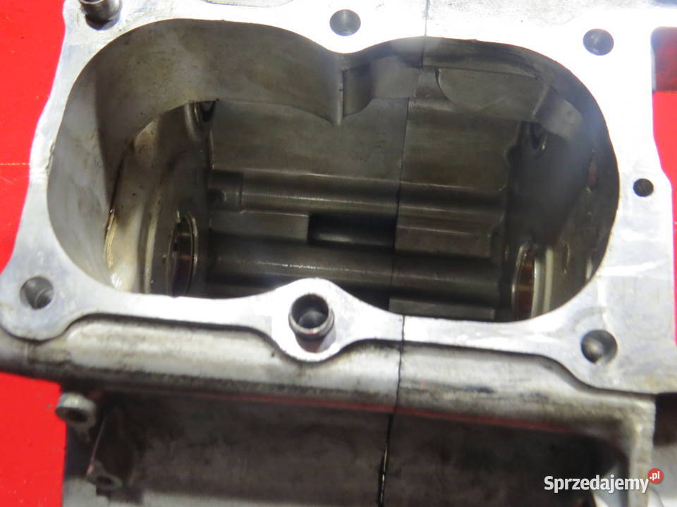 HONDA SILVER WING 400 650 SILVERWING FJS kartery Warszawa sprzedam