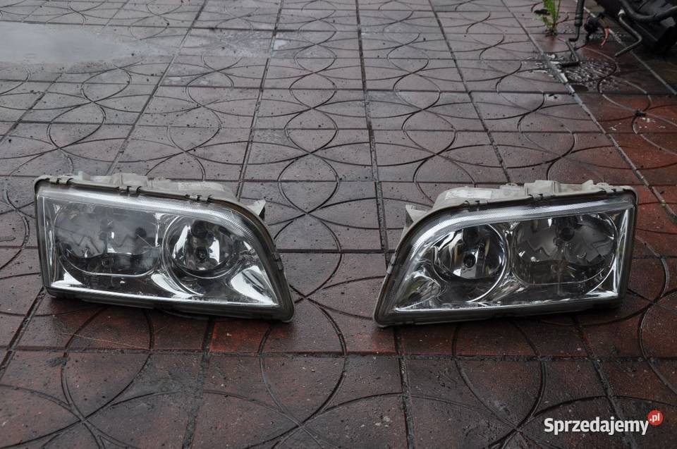 volvo S40 FL lampa prawa WYSYŁKA