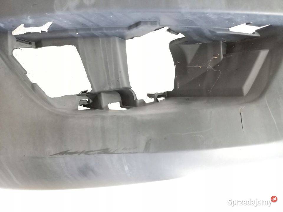 ZDERZAK PRZÓD FORD MONDEO MK4 IV 0710 POD Skarżysko-Kamienna