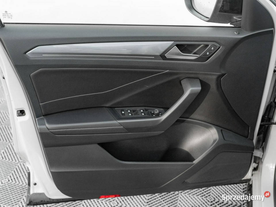 Volkswagen TRoc GD5C85715 TSI Style DSG Podgrzf T-Roc Gdańsk sprzedam