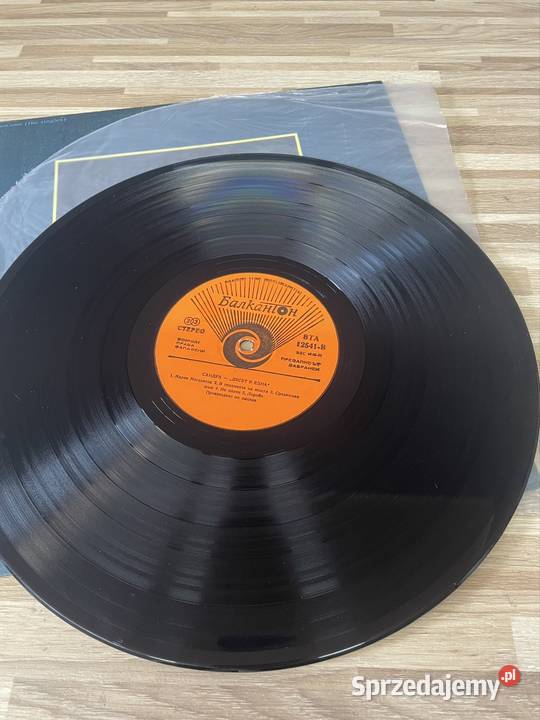 Płyta winylowa Sandra Ten On One The Singles LP Koszalin sprzedam