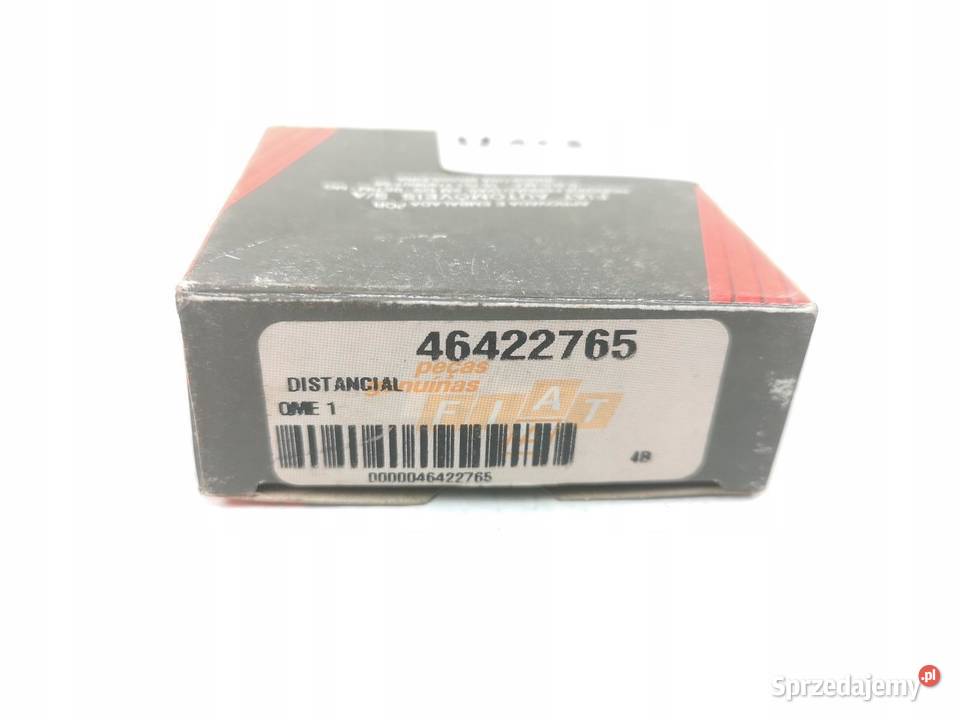 PODKŁADKA PIASTY FIAT GRANDE PUNTO ALFA sprzedam