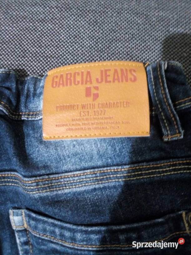 Spodnie dziewczęce Częstochowa